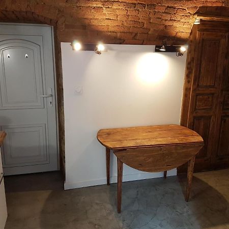 Gite A Campinca Calcatoggio  Exteriér fotografie