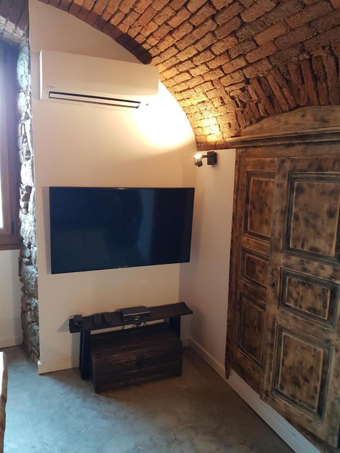 Gite A Campinca Calcatoggio  Exteriér fotografie